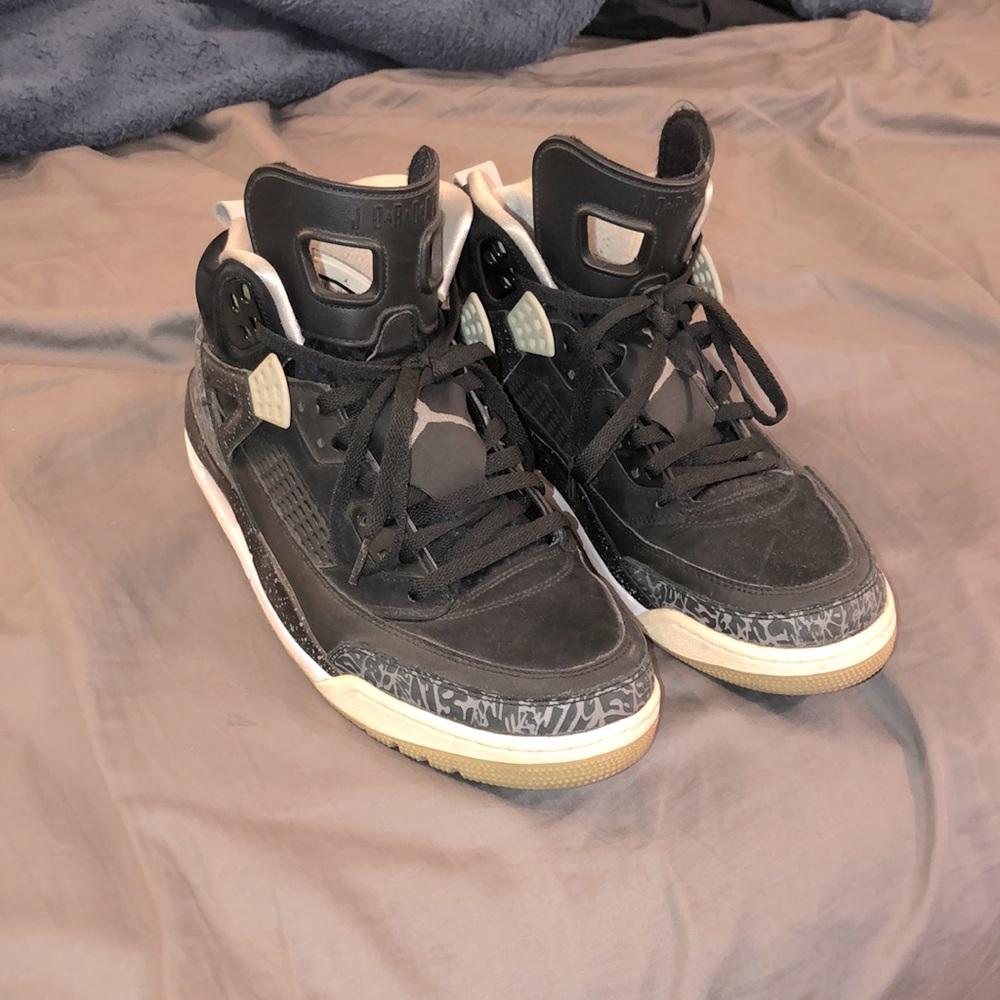 Jordan Spizike Oreo size 11